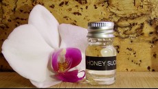 Aroma oil Honey suckle