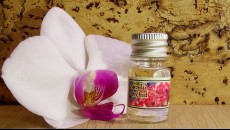 Aroma oil Orchid