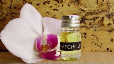 Aroma oil Patchouli