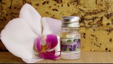 Aroma oil Lavender