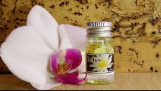 Aroma oil Lotus