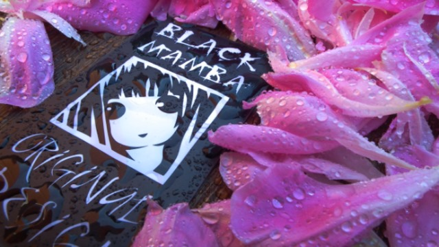 Black Mamba | Original Art Shop